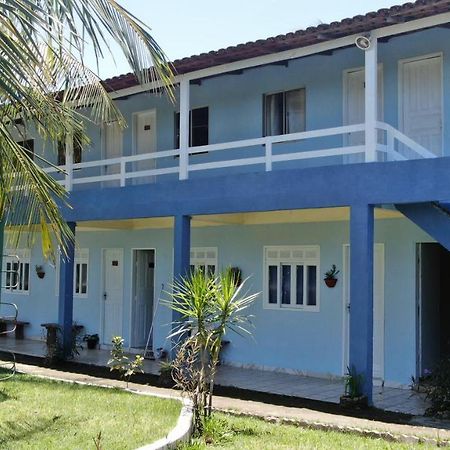 Pousada Buriti Guarapari Kültér fotó