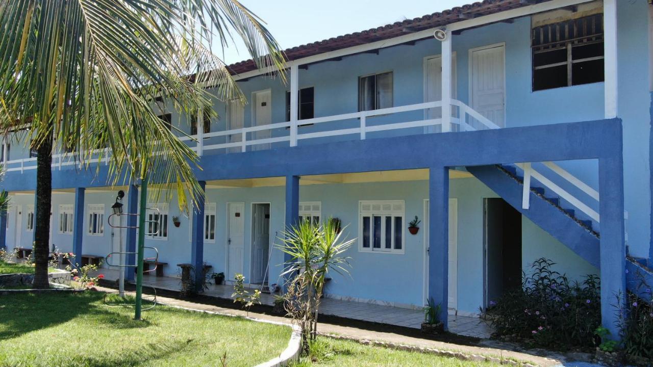 Pousada Buriti Guarapari Kültér fotó